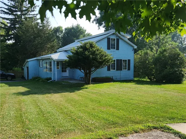 11736 State Route 12e, Chaumont, NY 13622