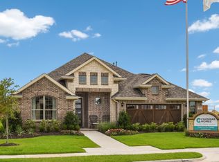 216 Chesapeake Dr, Forney, TX 75071