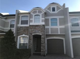 539 Terrace Spring Dr, Orlando, FL 32828