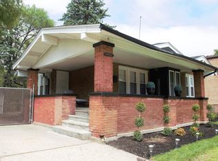 10742 S La Salle St, Chicago, IL 60628