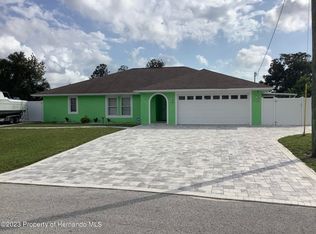 5287 Elkin Ave, Spring Hill, FL 34606