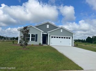 238 Mayflower Dr NW LOT 10, Calabash, NC 28467