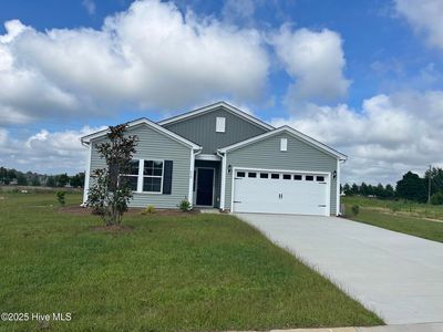 238 Mayflower Drive NW Lot 10, Calabash, NC, 28467