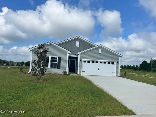 238 Mayflower Drive NW Lot 10, Calabash, NC 28467