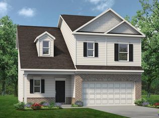 230 Jagee Dr, Byron, GA 31008