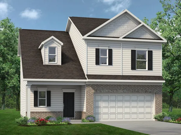 230 Jagee Dr, Byron, GA 31008