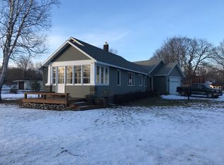 1414 Long Rapids Rd, Alpena, MI 49707