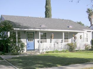 17523 Willard St, Northridge, CA 91325