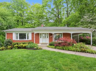 14416 Ash Ct, Rockville, MD 20853