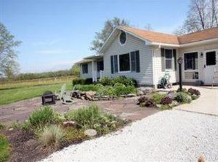 6682 Parker Rd, Westfield, NY 14787