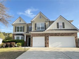 3354 Preserve Run Trl, Loganville, GA 30052