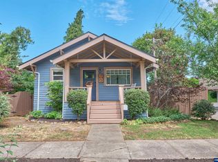 265 Myers St S, Salem, OR 97302