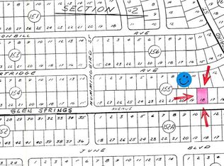 3217 Glen Springs Ave, Lake Placid, FL 33852