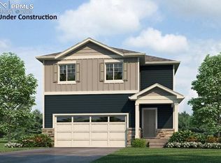 11766 Foraker Ln, Colorado Springs, CO 80925