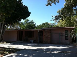 186 N Fernwood Ave, Clearwater, FL 33765