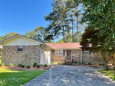 1608 Pansy St NW, Cullman, AL, 35055