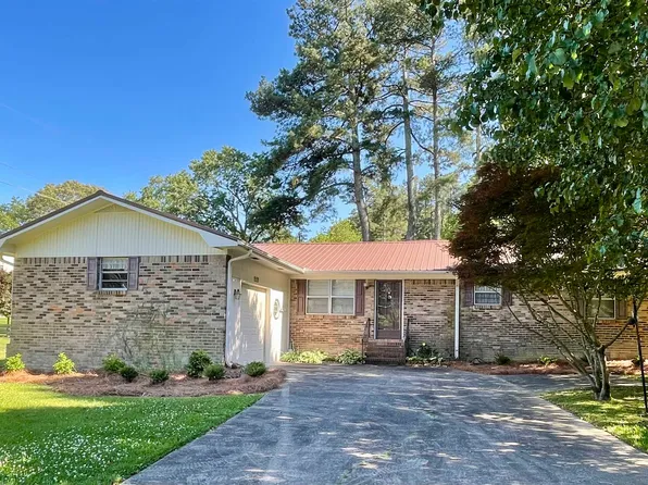 1608 Pansy St NW, Cullman, AL 35055