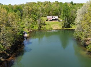 865 Bud Vineyard Rd, Dickson, TN 37055