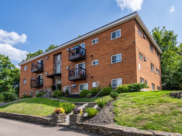 4000 Ledgewood Dr APT 11