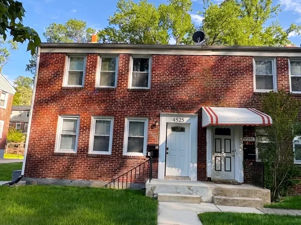 4525 Fairfax Rd, Baltimore, MD 21216