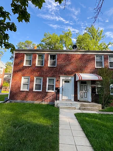4525 Fairfax Rd Photo 1