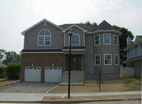 Brand New Construction