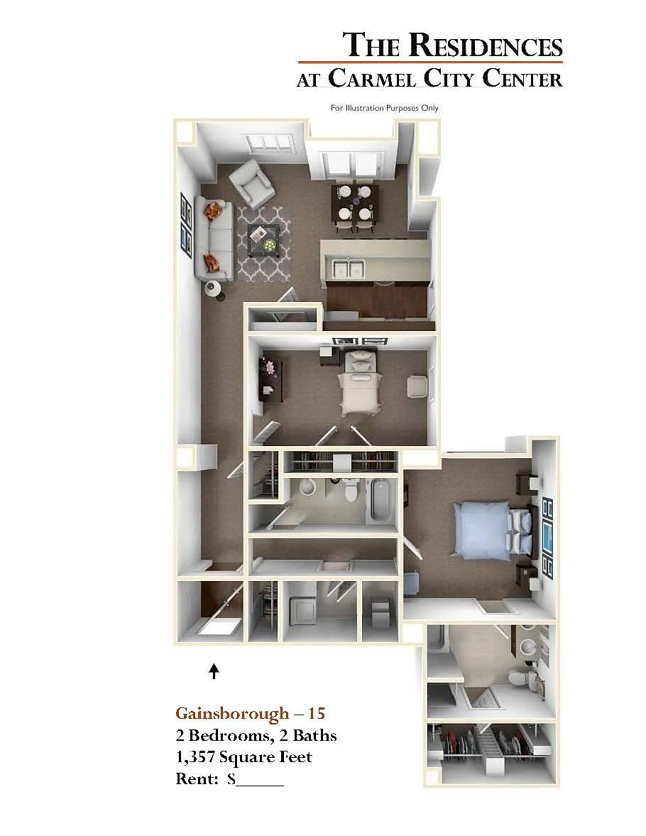 Floor plan 15
