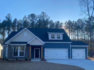 223 Darby Meadow Ln, Ridgeville, SC 29472