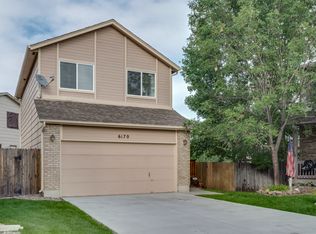 6170 Iverson Ct, Colorado Springs, CO 80922