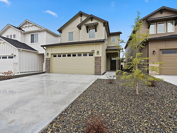 2nd image of 301 W Radiant Ridge Dr