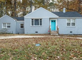 2956 W Park Dr, Petersburg, VA 23805