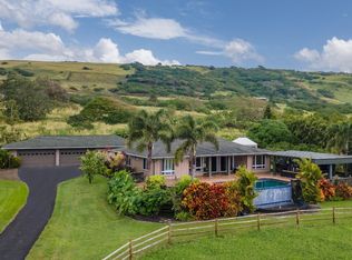 95-5404 Mamalahoa Hwy, Naalehu, HI 96772