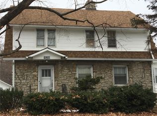 16200 E 23rd St S, Independence, MO 64055