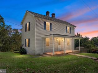 93 Meadow Mills Rd, Strasburg, VA 22657