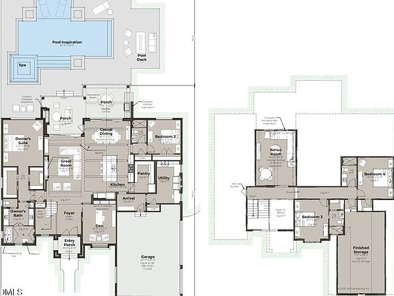 4th image of 7824 Hardwick Dr