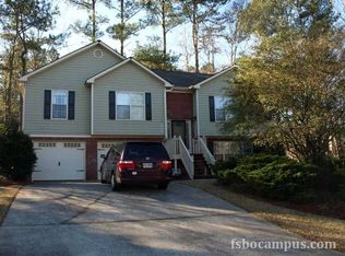 6371 Seymour Pl NW, Acworth, GA 30101