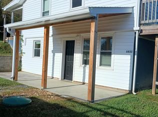 6457 McGlothlin Ln #6457, Dublin, VA 24084