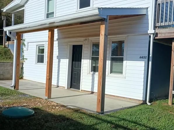6457 McGlothlin Ln #6457, Dublin, VA 24084