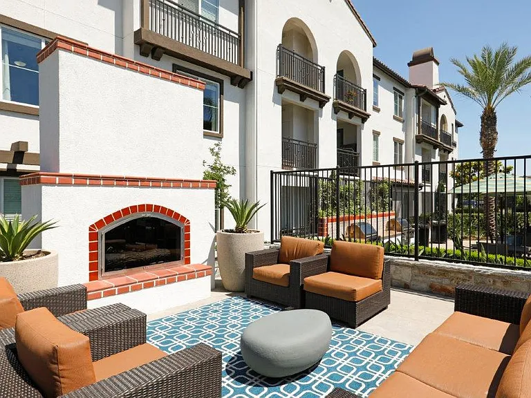 Outdoor Comfort