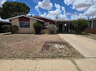 3207 Eastland Ave, Odessa, TX 79764