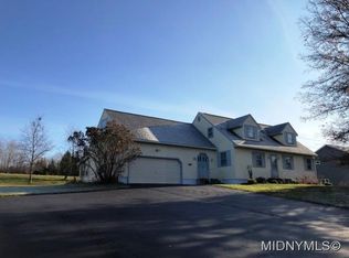 169 Saint Marys Ave, Clinton, NY 13323