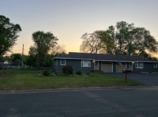 13614 Poppy St NW, Andover, MN 55304