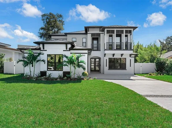 1760 OAKHURST AVENUE, WINTER PARK, FL 32789
