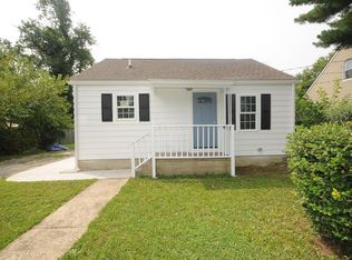 1339 S Maple Dr, Vineland, NJ 08360