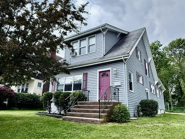 116 Harrell Ave, Woodbridge, NJ 07095