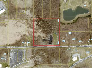 15199 Cleveland Rd, Granger, IN 46530