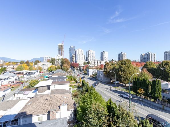 2 bedroom rental in Vancouver — photo 21