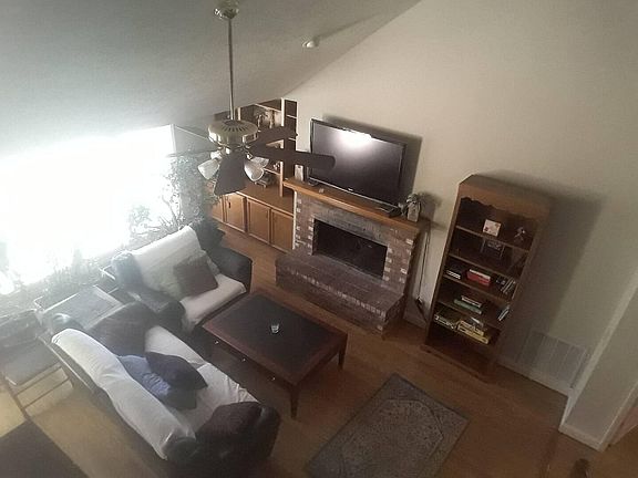 Main Living Room