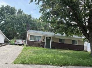 5221 Zimmer Dr, Columbus, OH 43232