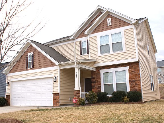 2nd image of 316 Tall Wheat Ln